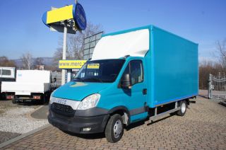 Iveco 35C13